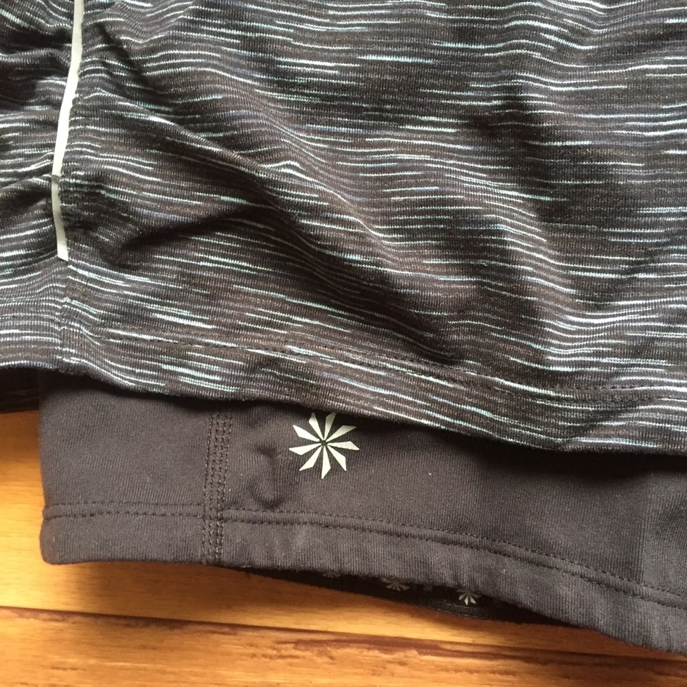 Athlete Skirt Short Small Gym - Picture 5 of 8